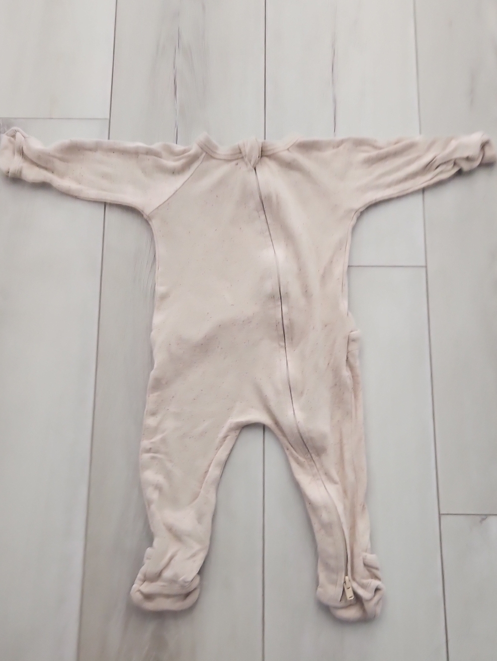 Goumi Onesie, Size 3-6 Months